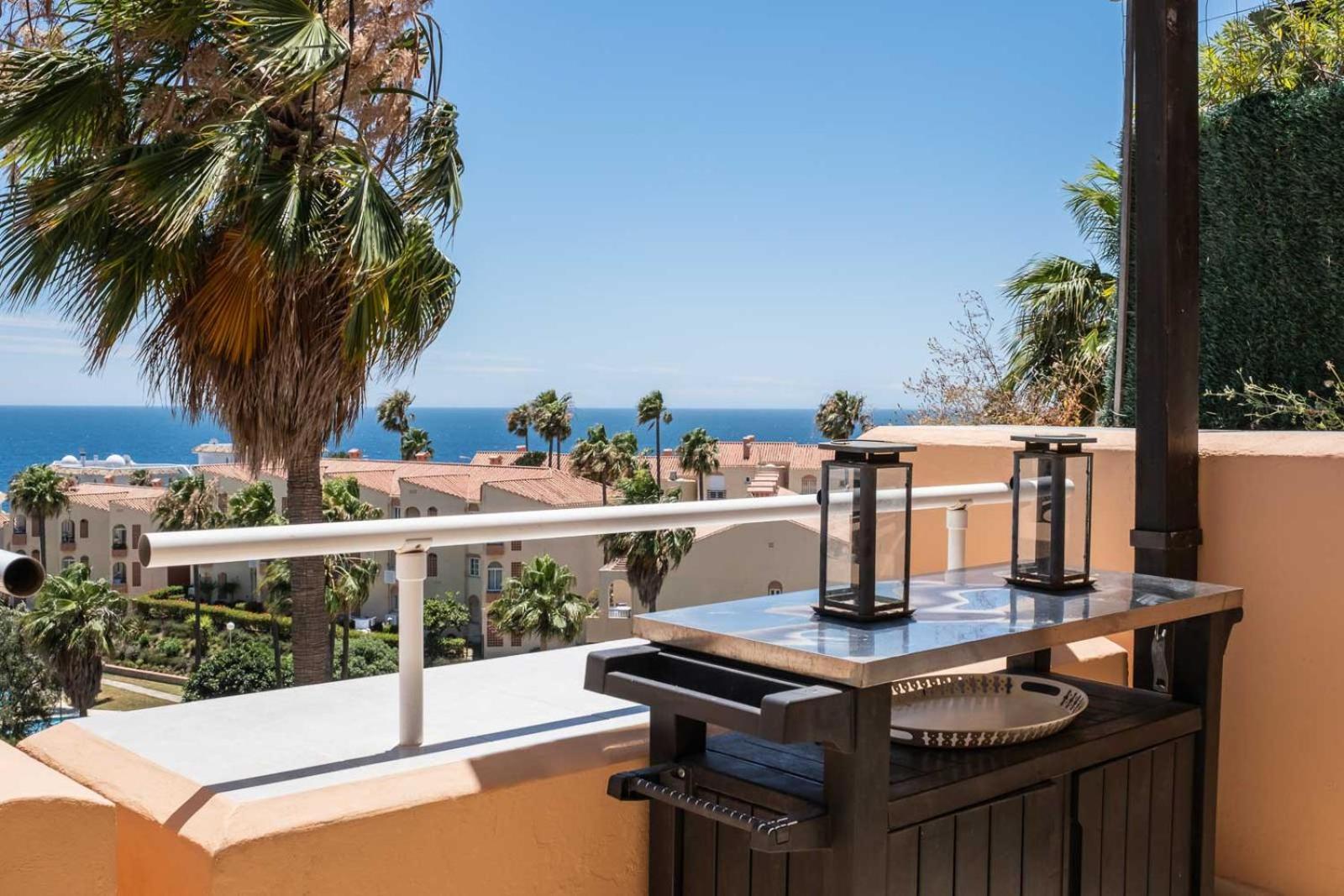 Malibu Mansions By The Beach By Alfresco Stays El Faro Exterior photo