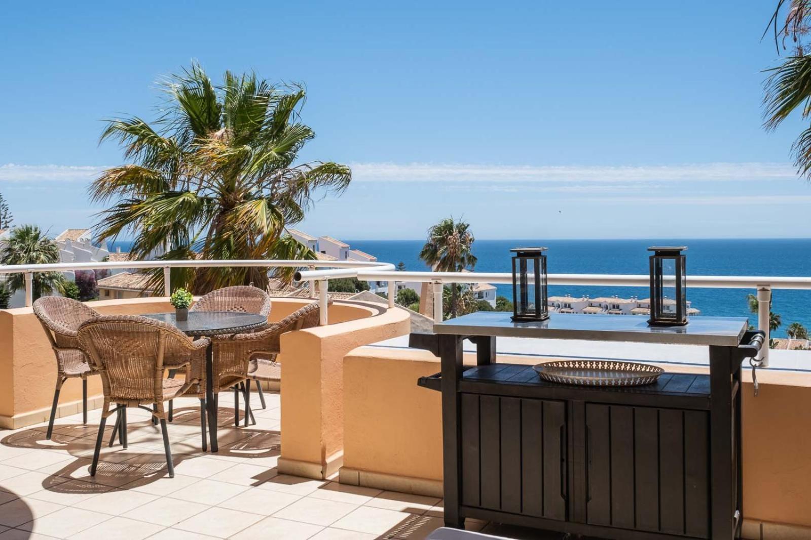 Malibu Mansions By The Beach By Alfresco Stays El Faro Exterior photo